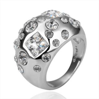 Bague Swarovski Pas Cher RE088B